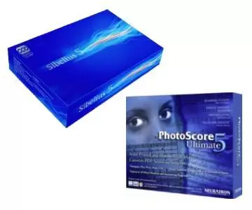 Educational/Photoscore 5 Bundle